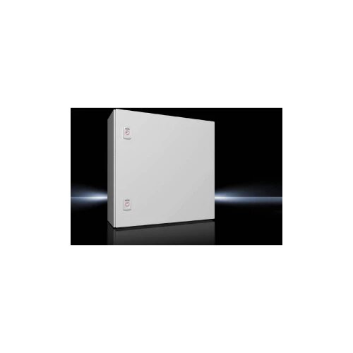 Rittal AX 1050.000 razvodni ormar 500 x 500 x 210 čelični lim svijetlosiva (ral 7035) 1 St. Cijene