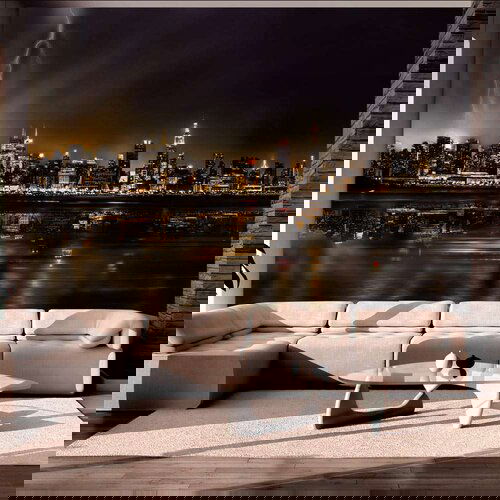  Tapeta - Storm in New York City 250x175 Slike