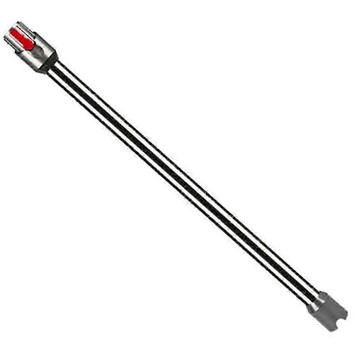 INORCO Podalj&amp;scaron;ek za V12 V10 tanko kovinsko aluminijasto ravno cevno palico, ročno paličasto cevno sesalnik, nadomestni deli, (21850179) Slike