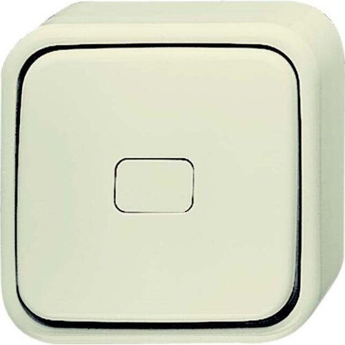 Busch-Jaeger preklopno stikalo AP 2601/6 APGL, (20859266) Cene