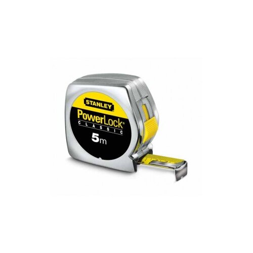 Stanley Mjerna vrpca 5 m by Black & Decker 1-33-195 Cijene