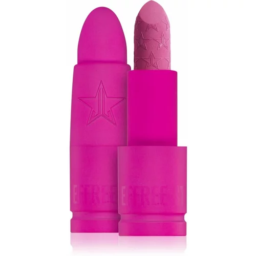 Jeffree Star Cosmetics Velvet Trap ruž za usne nijansa Holy Fashion 4 g