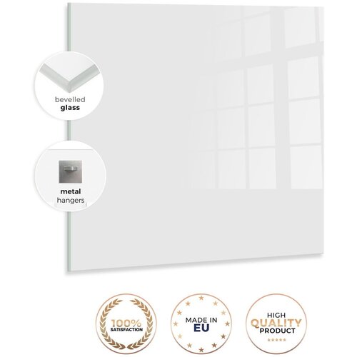 Styler Steklena slika 30x30 cm Pasta &amp;ndash; Slike
