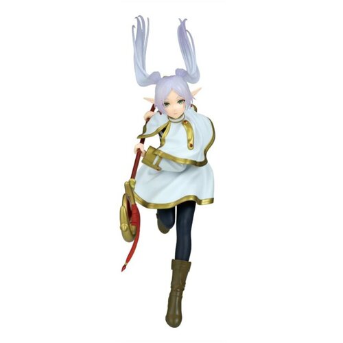 Banpresto Statue Frieren Beyond Journey&amp;#039;s End - Maximatic - Frieren Slike