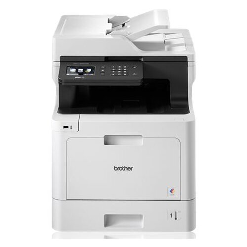 Brother multifunkcijski printer Color LaserJet MFC-L8690CDW Slike