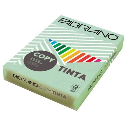 Fabriano PAPIR COPYTINTA A4 80g ACQUAMAR 500/1 Cijene