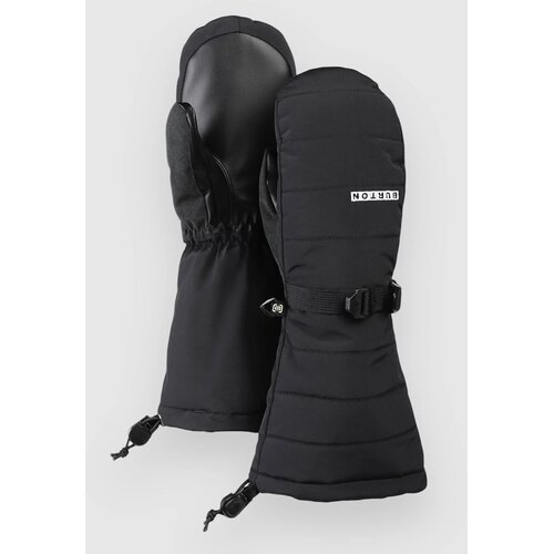 Burton Warmest Kids Rokavice Mitt true black Cene