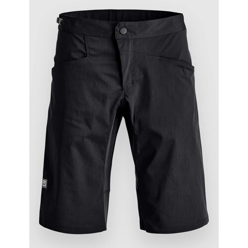 Ortovox Sequence Free Shorts black raven Slike