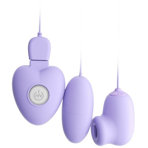 Mizzzee Električni osebni vibrator krogle 75560726 ABS USB, (21691399) Slike