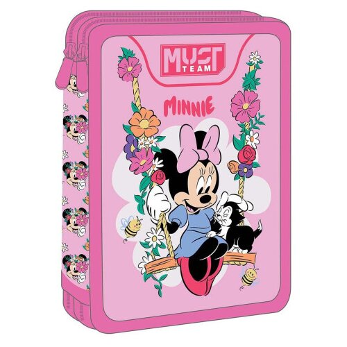 DIAKAKIS Pernica dvospratna puna 15x5x21cm MINNIE 565994 Cijene