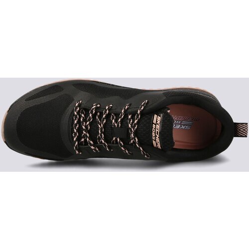 Skechers ženske patike bobs squad 3 star flight 117186-BLK Cene