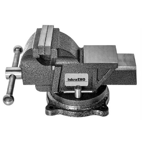 Iskra ero Škripac IE-TV125S (Raspon: 0 mm - 90 mm, Mogućnost okretanja za 360°) Cijene