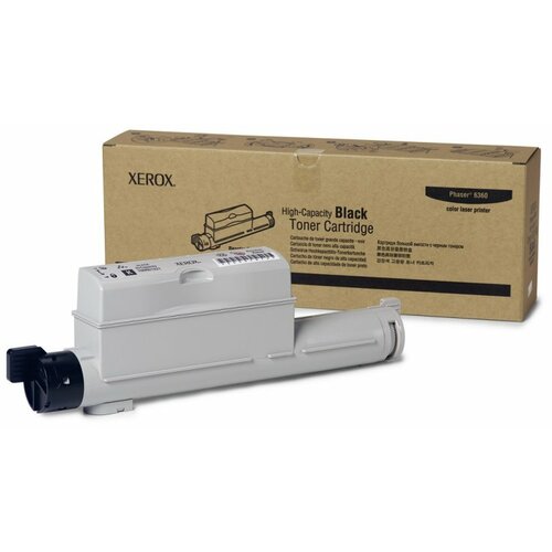Xerox 106R1221 Blk toner Cene