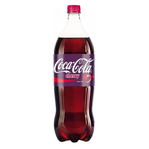 Coca-Cola Sok gazirani Višnja 2l Cijene