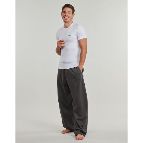 Emporio Armani Underwear 2-PACK CREW NECK T-SHIRT AF14131 Bijela Slike