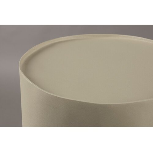 Dutchbone Okrogla stranska mizica &amp;oslash; 30 cm Sai &amp;ndash; Slike