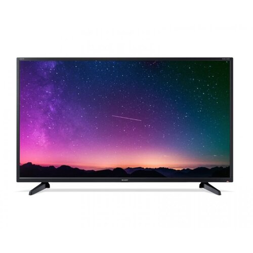 Sharp 42CJ2 4K Ultra HD televizor Slike