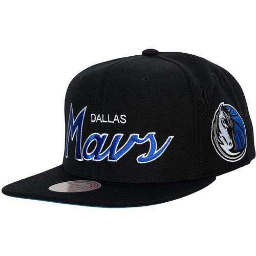 Mitchell And Ness Dallas Mavericks Team Script 2.0 kapa Cene