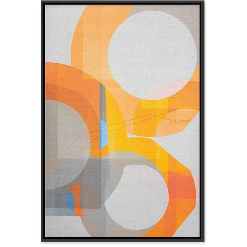  Slika - Multicolour (1 Part) Vertical 60x90 Slike