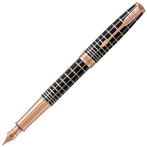  Nalivpero parker Sonnet Custom, Crna Cene