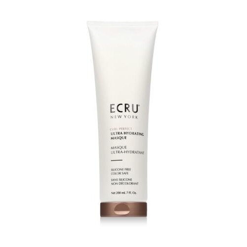 ECRU Curl Perfect Ultra Hydrating Masque maska za kosu kovrčava kosa valovita kosa 200 ml unisex Cijene