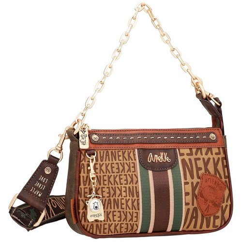 Anekke Torba fashion FW22 FOREST URBAN S Slike