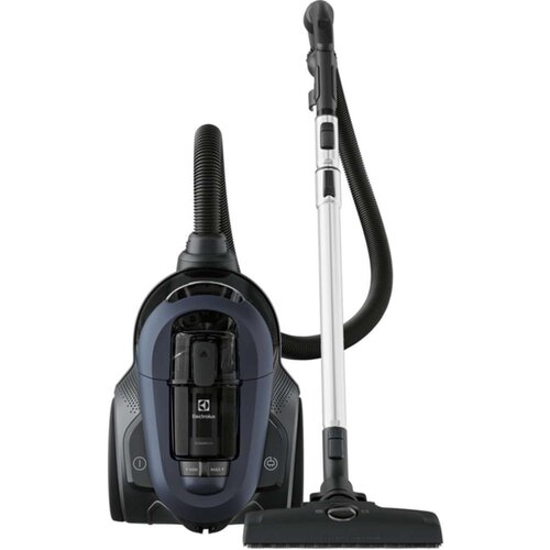 Usisavač bez vrećice Electrolux EL61C3DB 700 W Crna/Plava Cijene