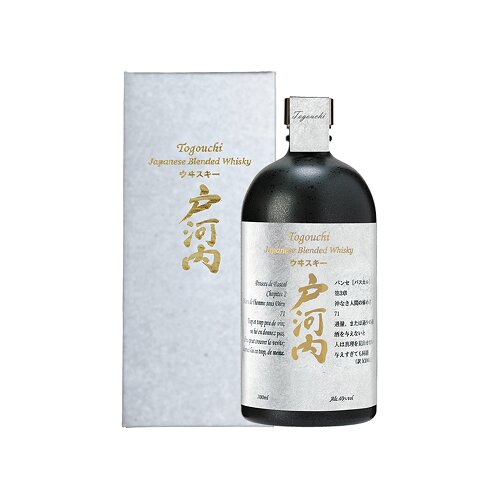 Togouchi Viski Blended Premium 0.7l Cene