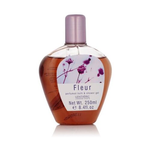 Mayfair Fleur gel za prhanje 250 ml za ženske Cene