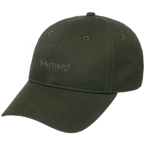 Element Kape s šiltom Fluky 3.0 Zelena Element Kape s šiltom Fluky 3.0 Zelena