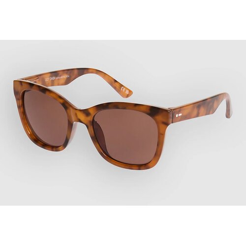Dot Dash Vortex Shiny Tortoise Soncna ocala brown Cene