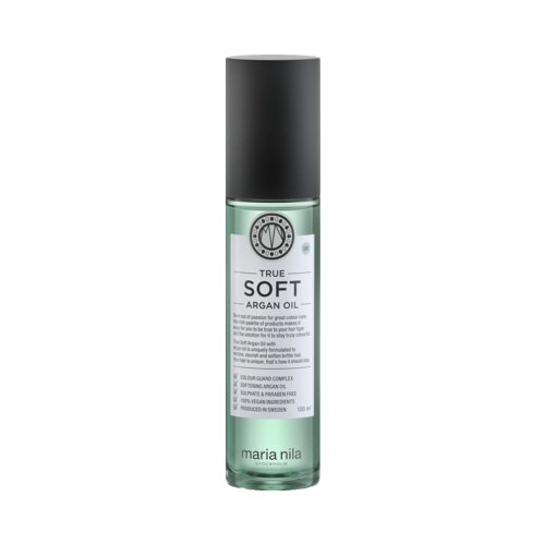 Maria Nila true soft argan oil - 100 ml Cene