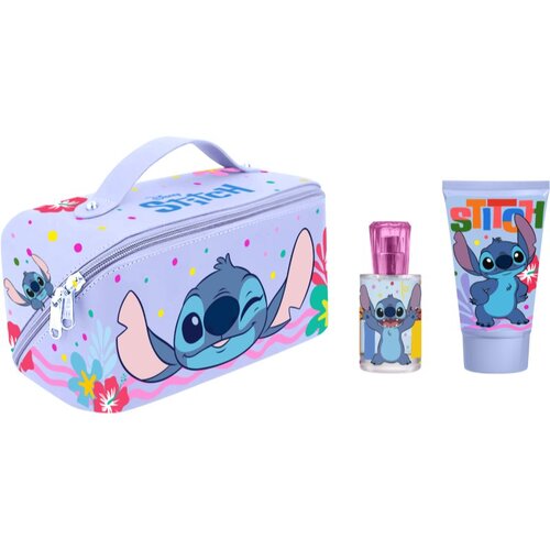 Disney Stitch Toiletry Bag Potovalni set za otroke Cene