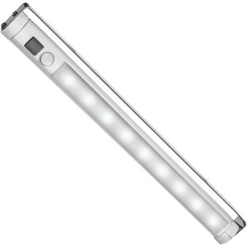 Maclean LED svjetiljka s PIR senzorom pokreta MCE166, Bežična Slike