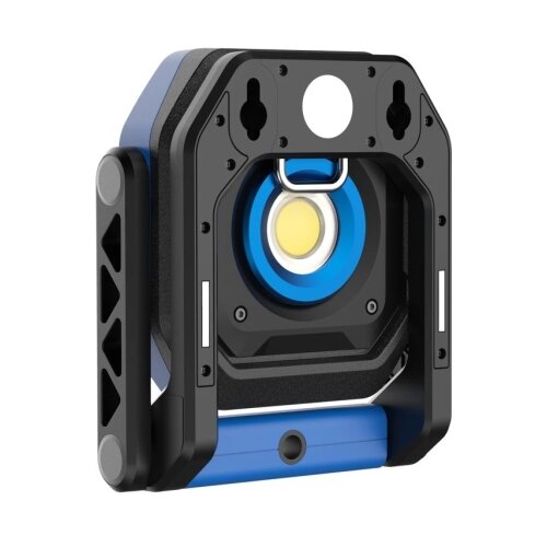 Viking LED prigu&amp;scaron;iva punjivi reflektor LED/5V IPX6 6000-7000K 4000 mAh Slike