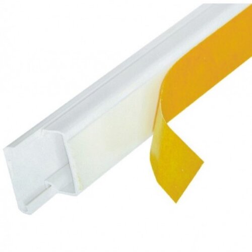 Mit El kanalica ME-16x16mm 2m samolepljiv kablovski kanal pvc Slike
