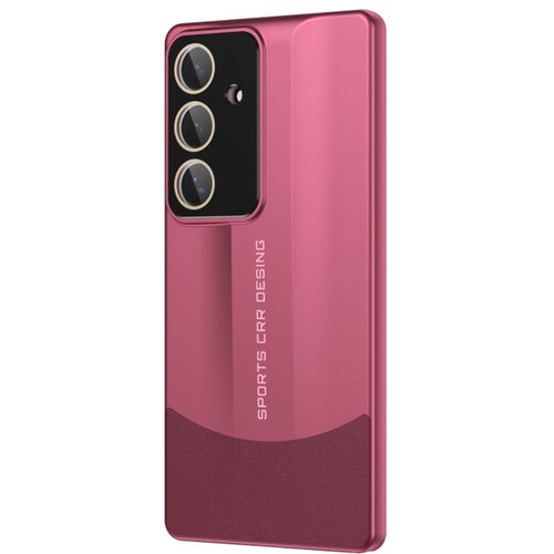  torbica pure protect za samsung S921B galaxy S24 crvena Cene