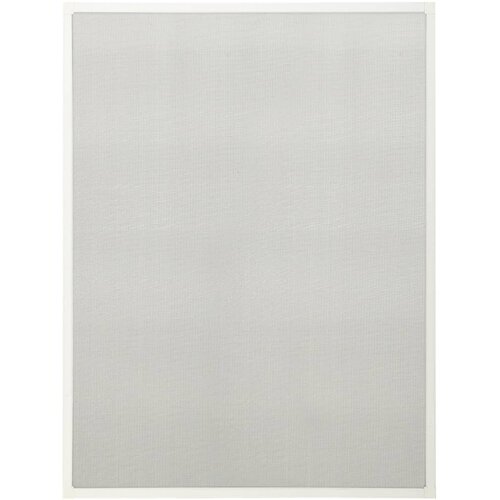 vidaXL Komarnik za okna bel 80x120 cm Cene