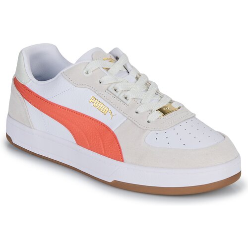 Puma Caven 2.0 Lux SD Bež Slike