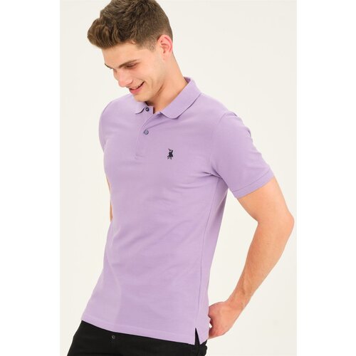 Dewberry Moška polo majica T8561 Cene