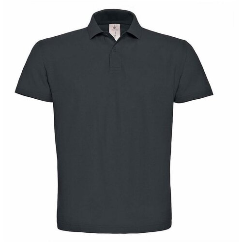 B&amp;amp;C Polo majica Basic Slike