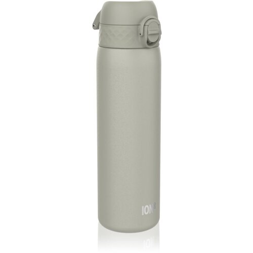 Ion8 Leak Proof steklenica za vodo iz nerjavnega jekla za otroke Grey 600 ml Cene