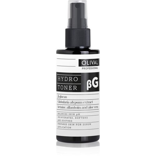 OLIVAL Professional βG vlažilni tonik, ki uravnava pH kože v pršilu 50 ml Cene