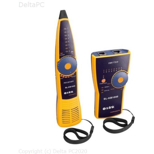 Kabel tragac i tester SL-KB1040 Cijene