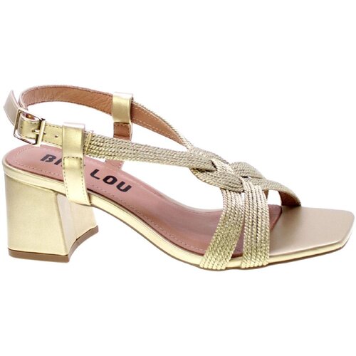 Bibi Lou 145120 Gold Slike