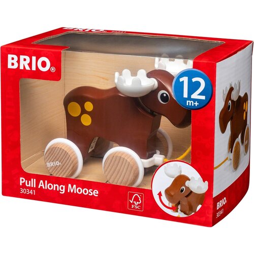 Brio Igračka Los na navijanje Cene