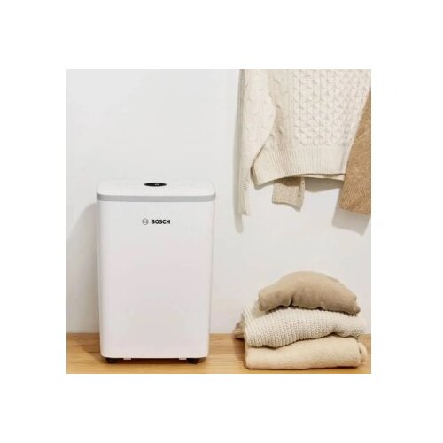 Bosch Dry 2000 odvlaživači 55 m&amp;sup3; bijela Slike