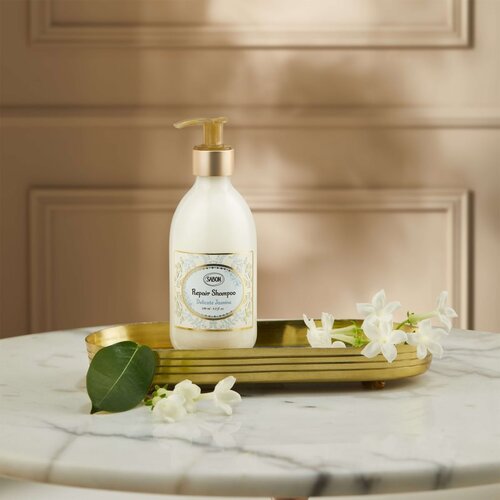 Sabon Delicate Jasmine regeneracijski &amp;scaron;ampon 290 ml Slike