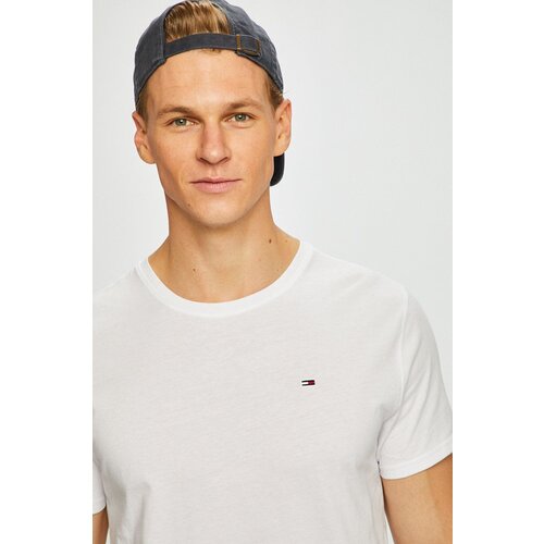 Tommy Jeans t-shirt Slike