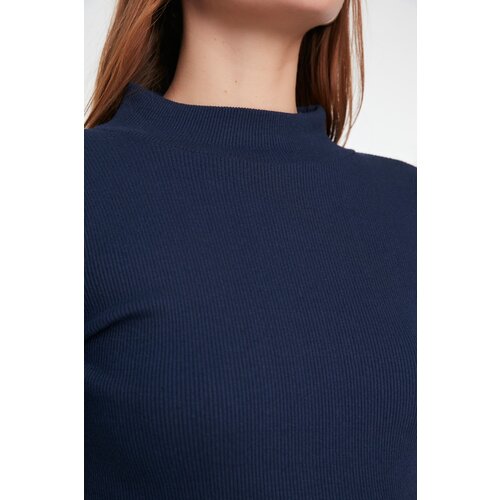 Trendyol Ženska dolčevita Knitted Cene